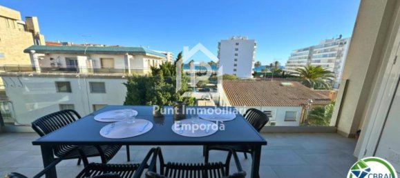 Apartamento T2 em Roses, Spain N.º 113350 4