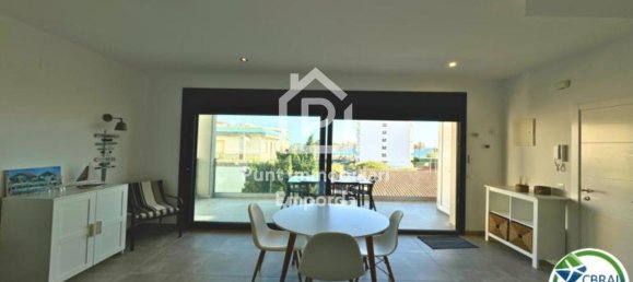 Apartamento T2 em Roses, Spain N.º 113350 6