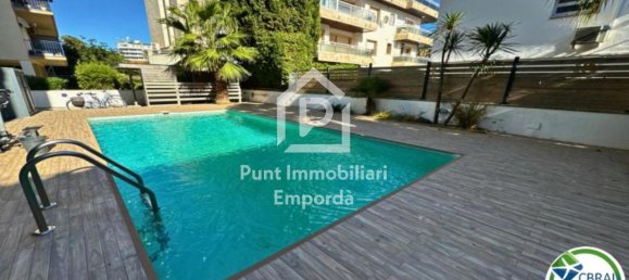 Apartamento T2 em Roses, Spain N.º 113350 18