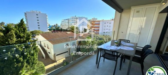 Apartamento T2 em Roses, Spain N.º 113350 5