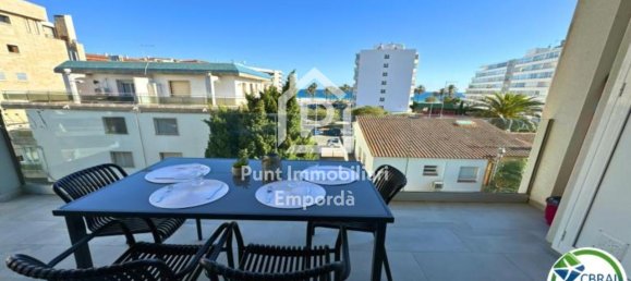 Apartamento T2 em Roses, Spain N.º 113350 3