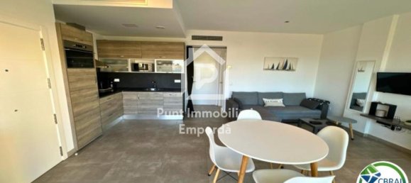 Apartamento T2 em Roses, Spain N.º 113350 9