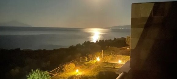 4 غرف نوم Property في Chalkidiki, Greece رقم 53417 22