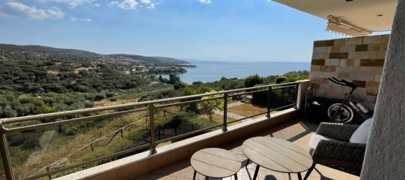 4 غرف نوم Property في Chalkidiki, Greece رقم 53417 16