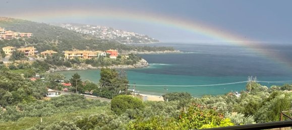 4 غرف نوم Property في Chalkidiki, Greece رقم 53417 6