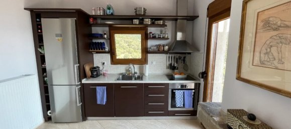 4 غرف نوم Property في Chalkidiki, Greece رقم 53417 7