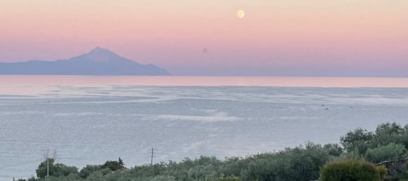 4 غرف نوم Property في Chalkidiki, Greece رقم 53417 2