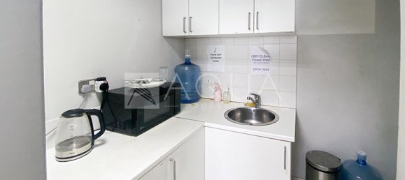 مكتب في الخليج التجاري, UAE 90.1متر مربع رقم 21619 12