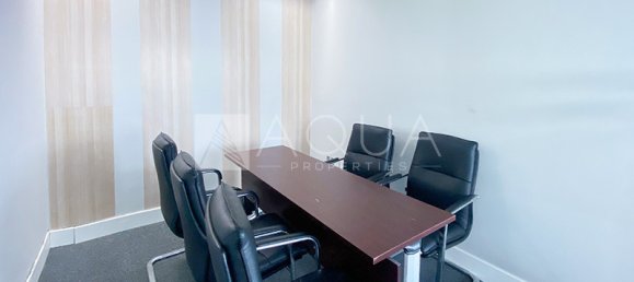 مكتب في الخليج التجاري, UAE 90.1متر مربع رقم 21619 9