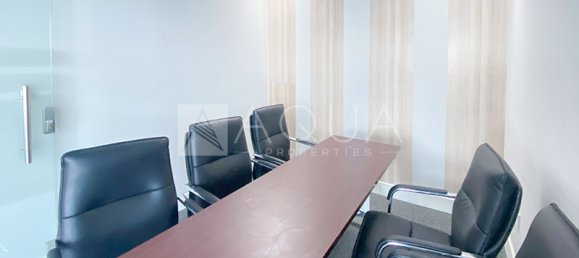 مكتب في الخليج التجاري, UAE 90.1متر مربع رقم 21619 8