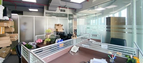 مكتب في الخليج التجاري, UAE 90.1متر مربع رقم 21619 4