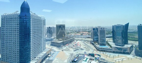 مكتب في الخليج التجاري, UAE 90.1متر مربع رقم 21619 13