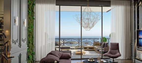 Apartamento T4 em Limassol, Cyprus N.º 25161 3