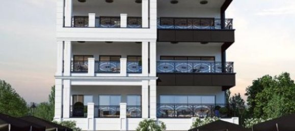 Apartamento T4 em Limassol, Cyprus N.º 25161 2