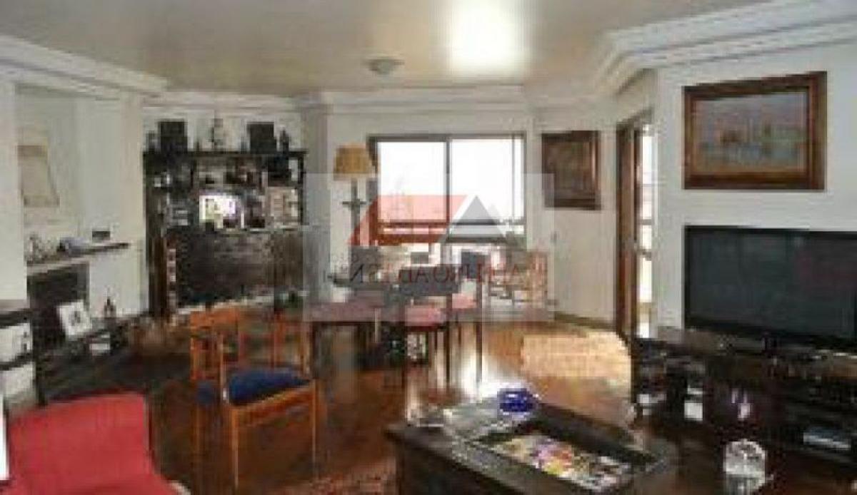 4 Schlafzimmer Wohnung in Sao Paulo, Brazil, Nr. 584784