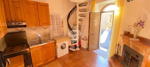 1 غرف نوم شقة في Trevi nel Lazio, Italy رقم 135711 15