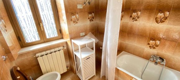 1 غرف نوم شقة في Trevi nel Lazio, Italy رقم 135711 16