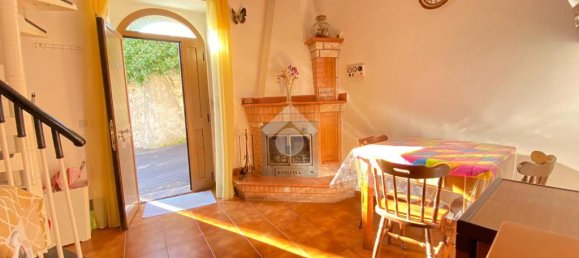 1 غرف نوم شقة في Trevi nel Lazio, Italy رقم 135711 3