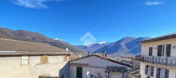 1 غرف نوم شقة في Trevi nel Lazio, Italy رقم 135711 8