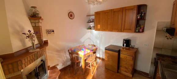 1 غرف نوم شقة في Trevi nel Lazio, Italy رقم 135711 14