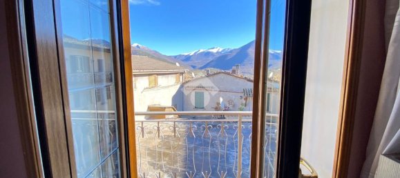 1 غرف نوم شقة في Trevi nel Lazio, Italy رقم 135711 10