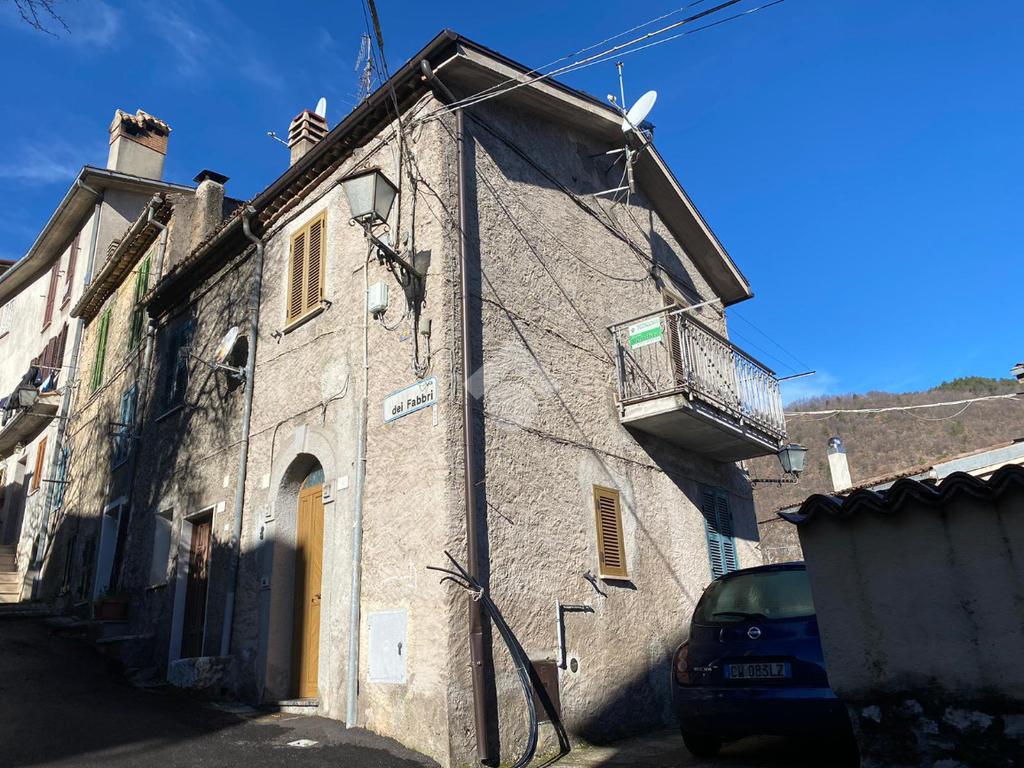 1 غرف نوم شقة في Trevi nel Lazio, Italy رقم 135711