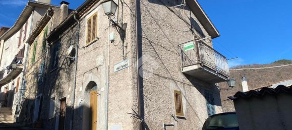 1 غرف نوم شقة في Trevi nel Lazio, Italy رقم 135711 17