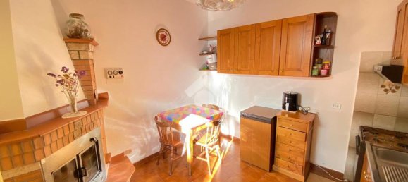 1 غرف نوم شقة في Trevi nel Lazio, Italy رقم 135711 11