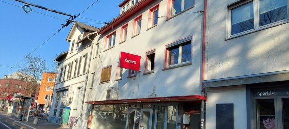 Edifício de 15 divisões em Darmstadt, Germany N.º 310990 2