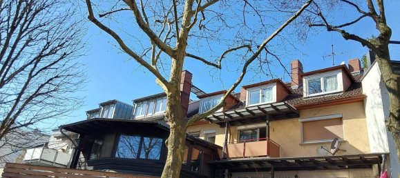 Edifício de 15 divisões em Darmstadt, Germany N.º 310990 4