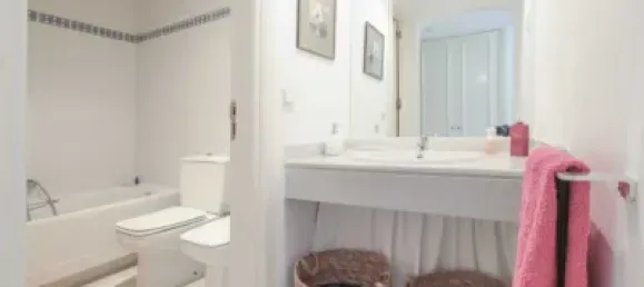 2 Schlafzimmer Wohnung in Marbella, Spain, Nr. 136167 15