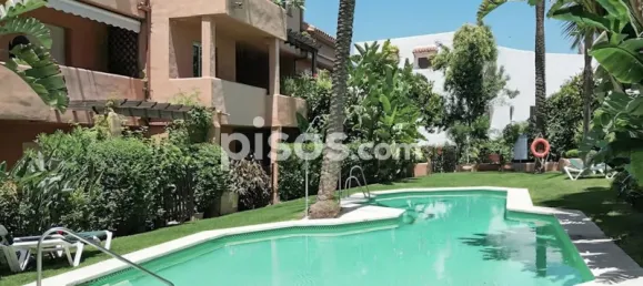 2 Schlafzimmer Wohnung in Marbella, Spain, Nr. 136167 16