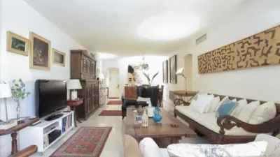 2 Schlafzimmer Wohnung in Marbella, Spain, Nr. 136167