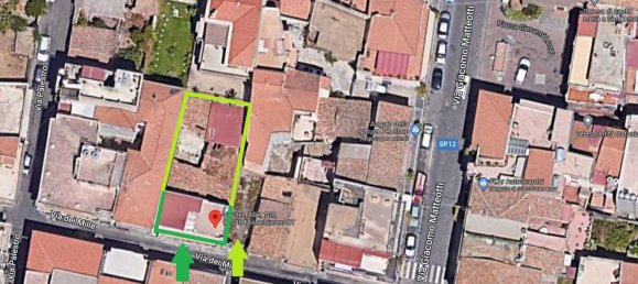 5-Zimmer Haus in Misterbianco, Italy, Nr. 69520 13