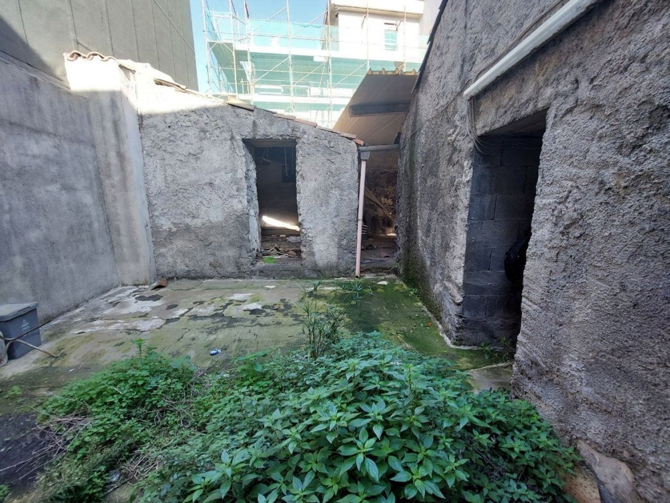 5-Zimmer Haus in Misterbianco, Italy, Nr. 69520