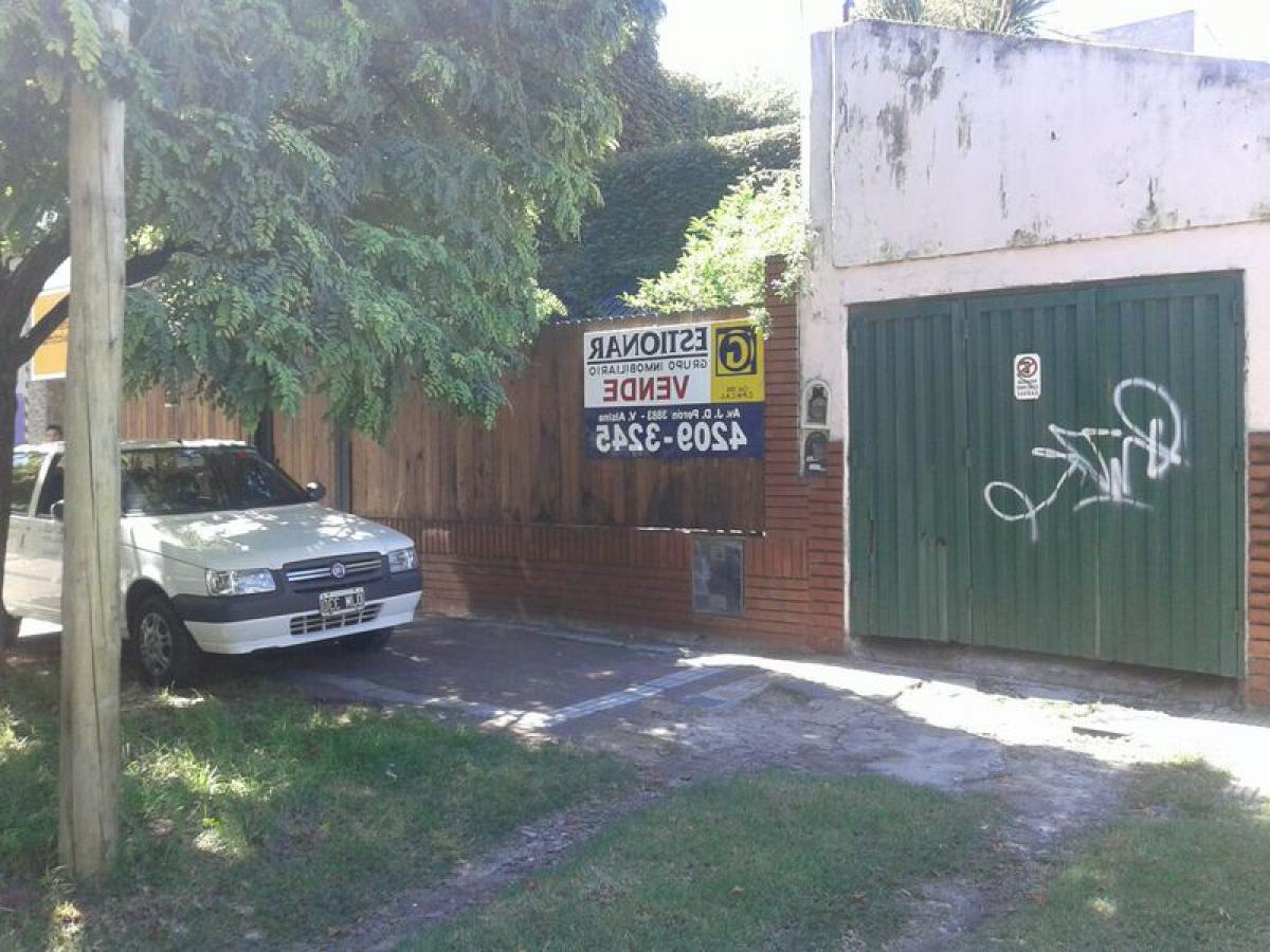 Casa T3 em Lanus, Argentina N.º 65167