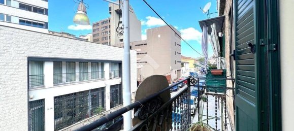 1 Schlafzimmer Wohnung in Palermo, Italy, Nr. 361012 12