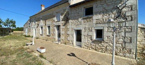 2 bedrooms House in Marcay, France No. 232526 13