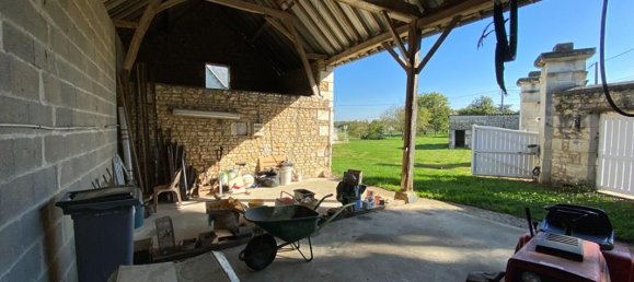 2 bedrooms House in Marcay, France No. 232526 10