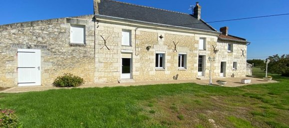 2 bedrooms House in Marcay, France No. 232526 2