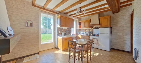 2 bedrooms House in Marcay, France No. 232526 3