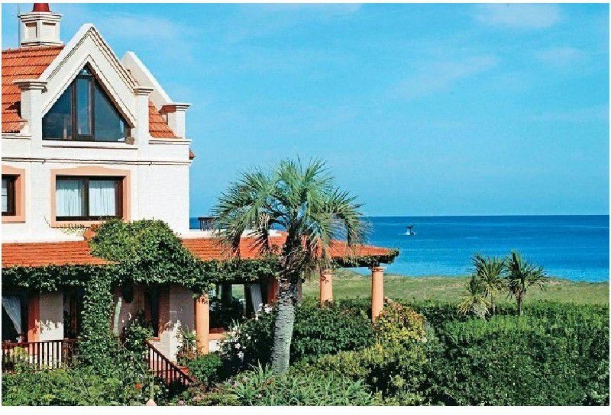 5 غرف نوم منزل في Maldonado, Uruguay رقم 716