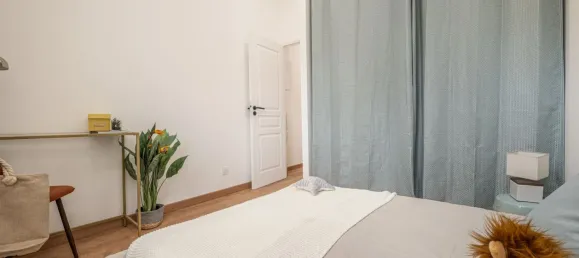 2 bedrooms Apartment in Marseille, France No. 336618 11