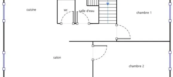 2 bedrooms Apartment in Marseille, France No. 336618 16