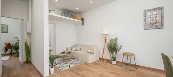 2 bedrooms Apartment in Marseille, France No. 336618 4