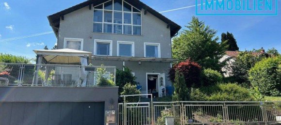 Дом с 5 комнатами в Айхграбен, Австрия № 151088 8