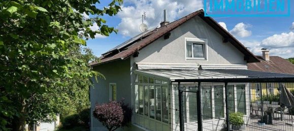 Дом с 5 комнатами в Айхграбен, Австрия № 151088 7