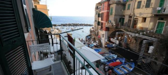 4 rooms Apartment in Riomaggiore, Italy No. 253540 7