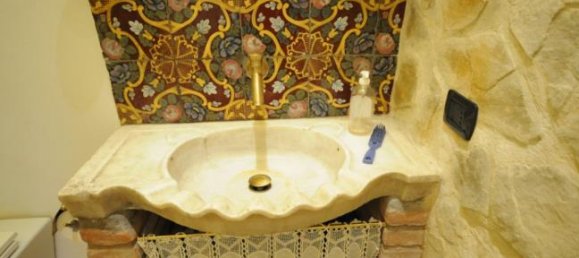 4 rooms Apartment in Riomaggiore, Italy No. 253540 4