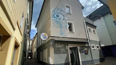 Gebäude in Villach, Austria 203m², Nr. 234200